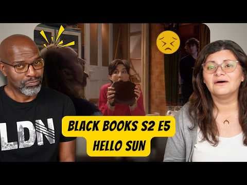 Black Books S2E5