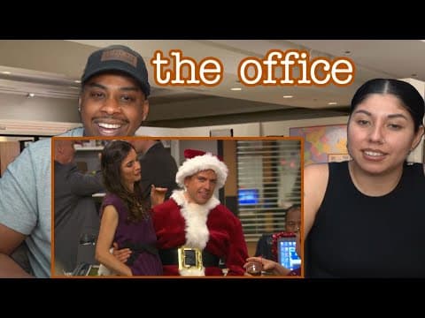 The Office S8E10