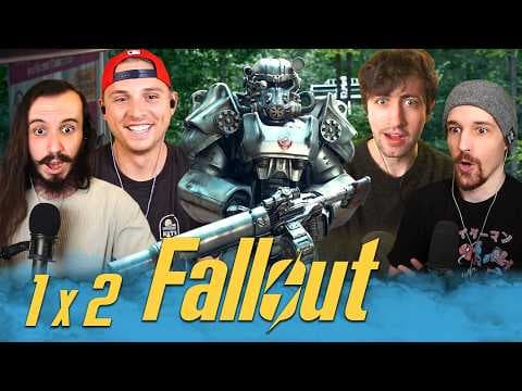 Fallout S1E2