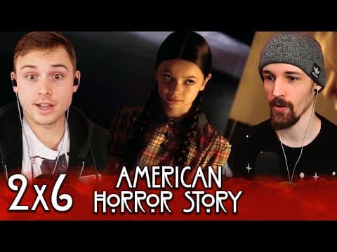 American Horror Story S2E6