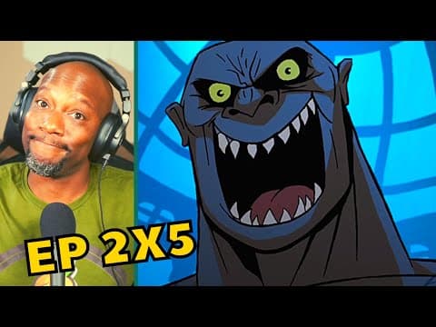 Primal S2E5