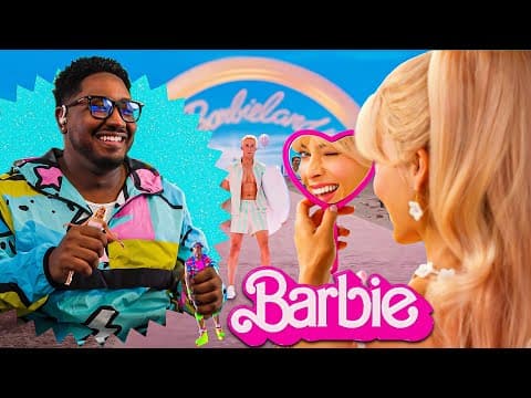 Barbie