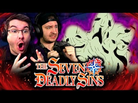 The Seven Deadly Sins S2E15