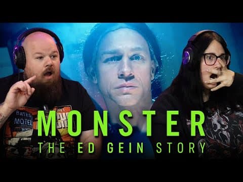 Monster: The Ed Gein Story S3E2