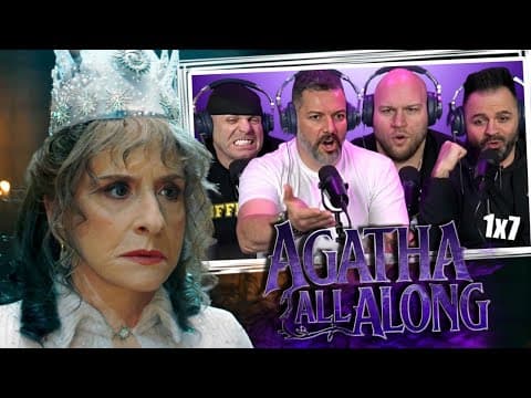 Agatha All Along S1E7