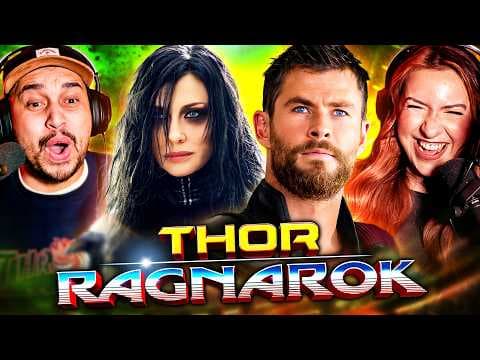 Thor: Ragnarok