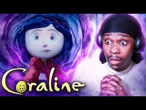 Coraline