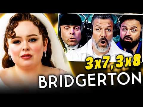 Bridgerton S3E7