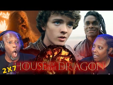 House of the Dragon S2E7
