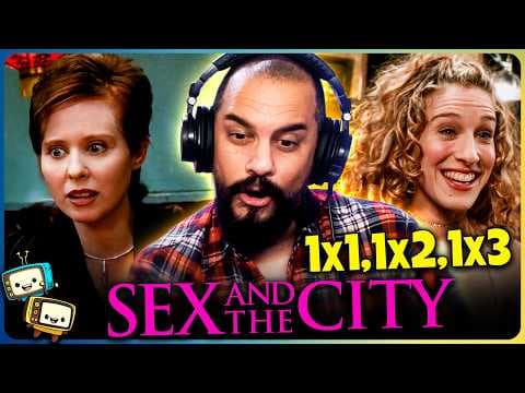 Sex And The City