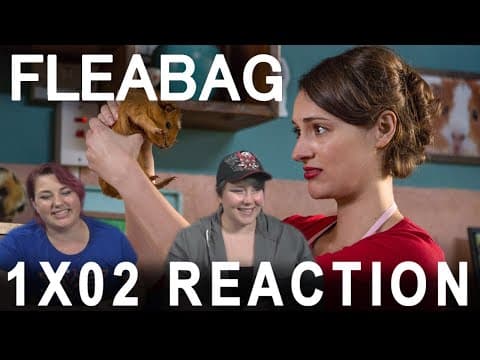 Fleabag S1E2