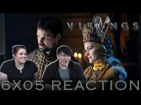 Vikings S6E5