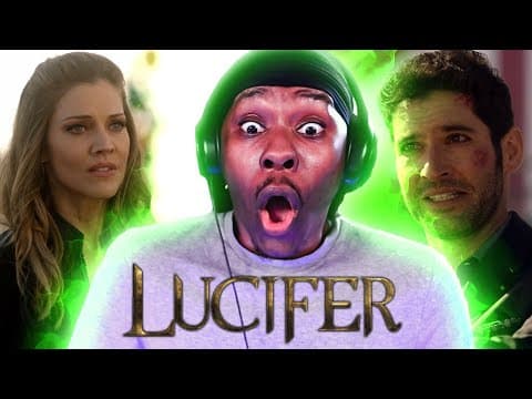 Lucifer S2E18