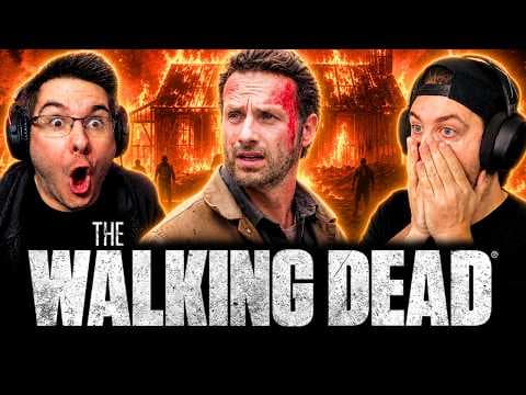 The Walking Dead S2E13