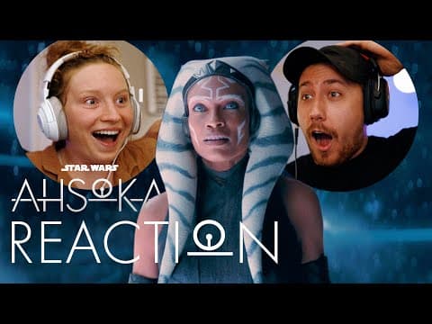 Ahsoka Episode 4