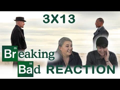 Breaking Bad S3E13