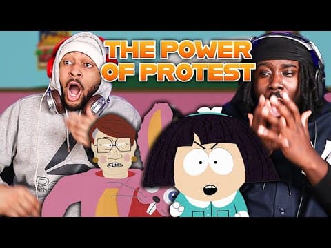 South Park
