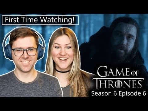 Game Of Thrones S6E6