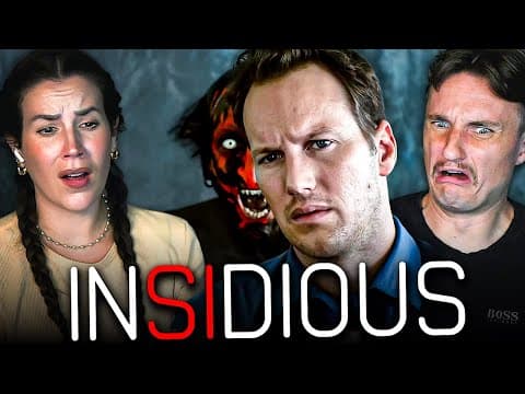 INSIDIOUS