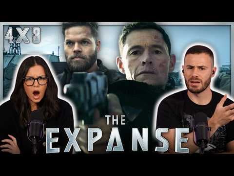 The Expanse S4E3