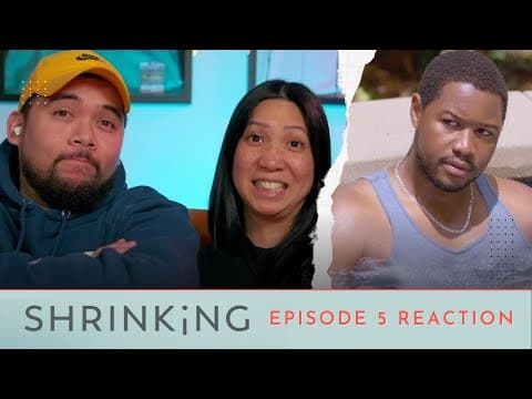 Shrinking S1E5