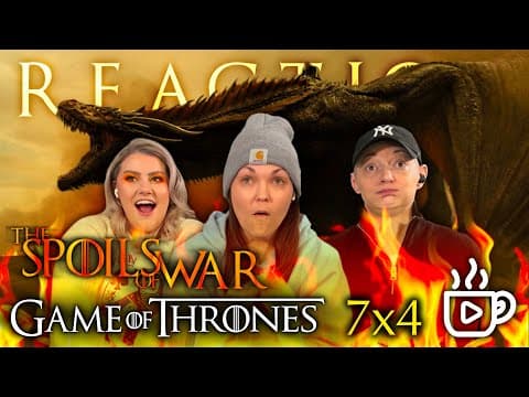 Game Of Thrones S7E4
