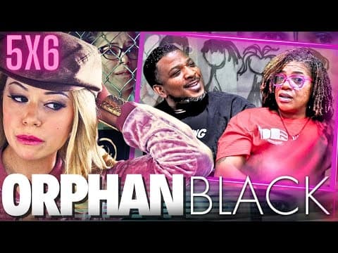 Orphan Black S5E6