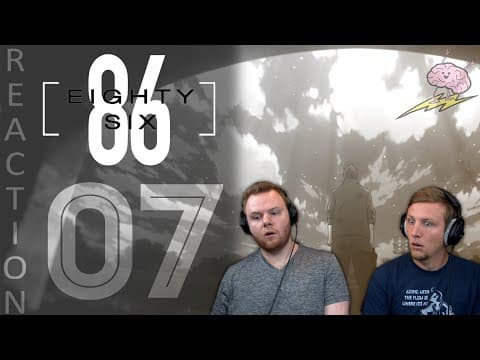86 Episode 7
