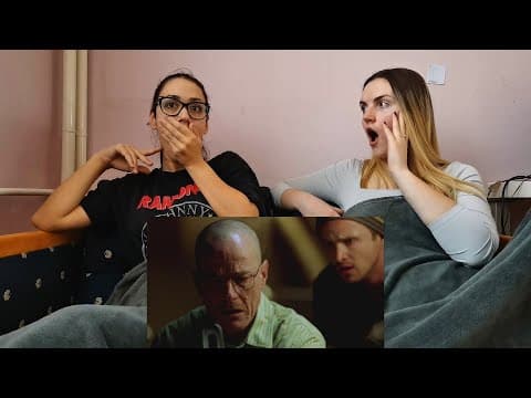 Breaking Bad S2E1