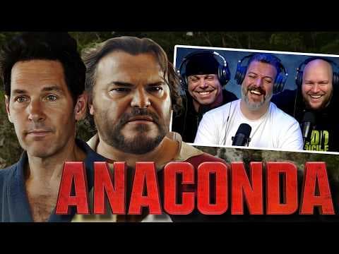 Anaconda