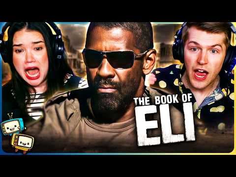 The Book Of Eli