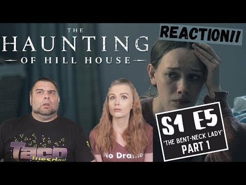The Haunting of Hill House S1E5