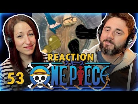One Piece Episode 53
