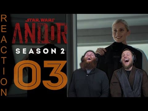 Andor S2E3