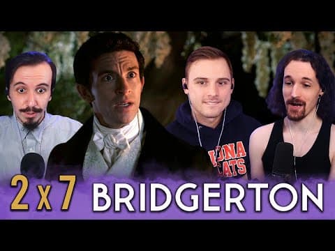 Bridgerton S2E7