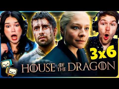 House Of The Dragon S3E6