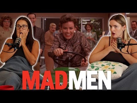 Mad Men S3E6