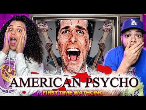 American Psycho