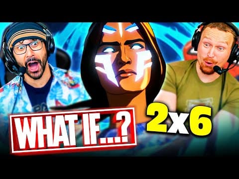 What If Season 2