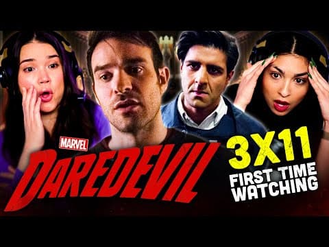 Daredevil S3E11
