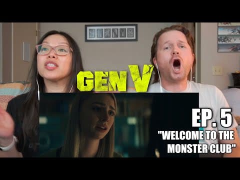 The Boys Episode 5