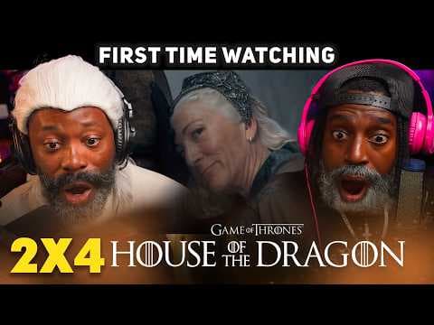 House of the Dragon S2E4