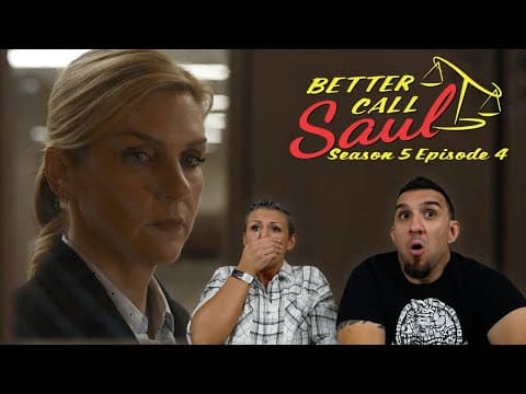 Better Call Saul S5E4