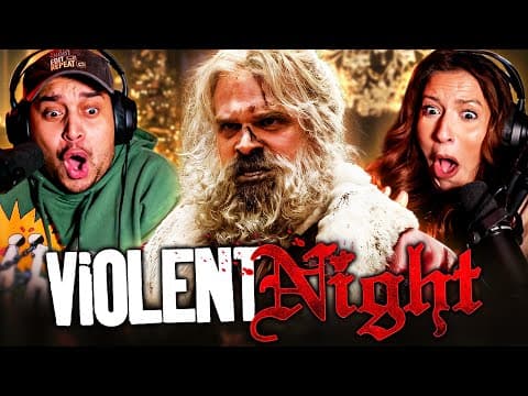 Violent Night