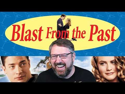 Blast From The Past