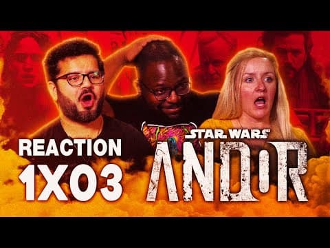 Andor S1E3