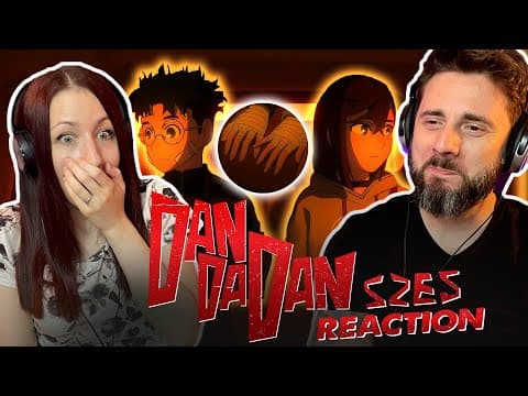 Dandadan S2E5