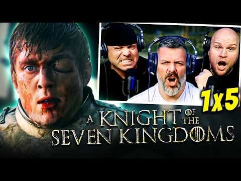 A Knight Of The Seven Kingdoms S1E5