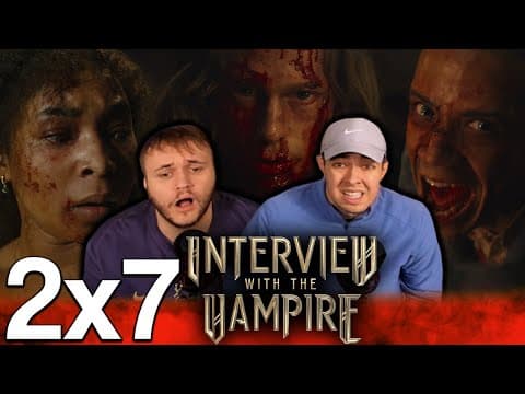 Interview with the Vampire S2E7