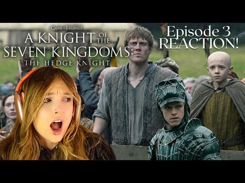 A Knight Of The Seven Kingdoms S1E3